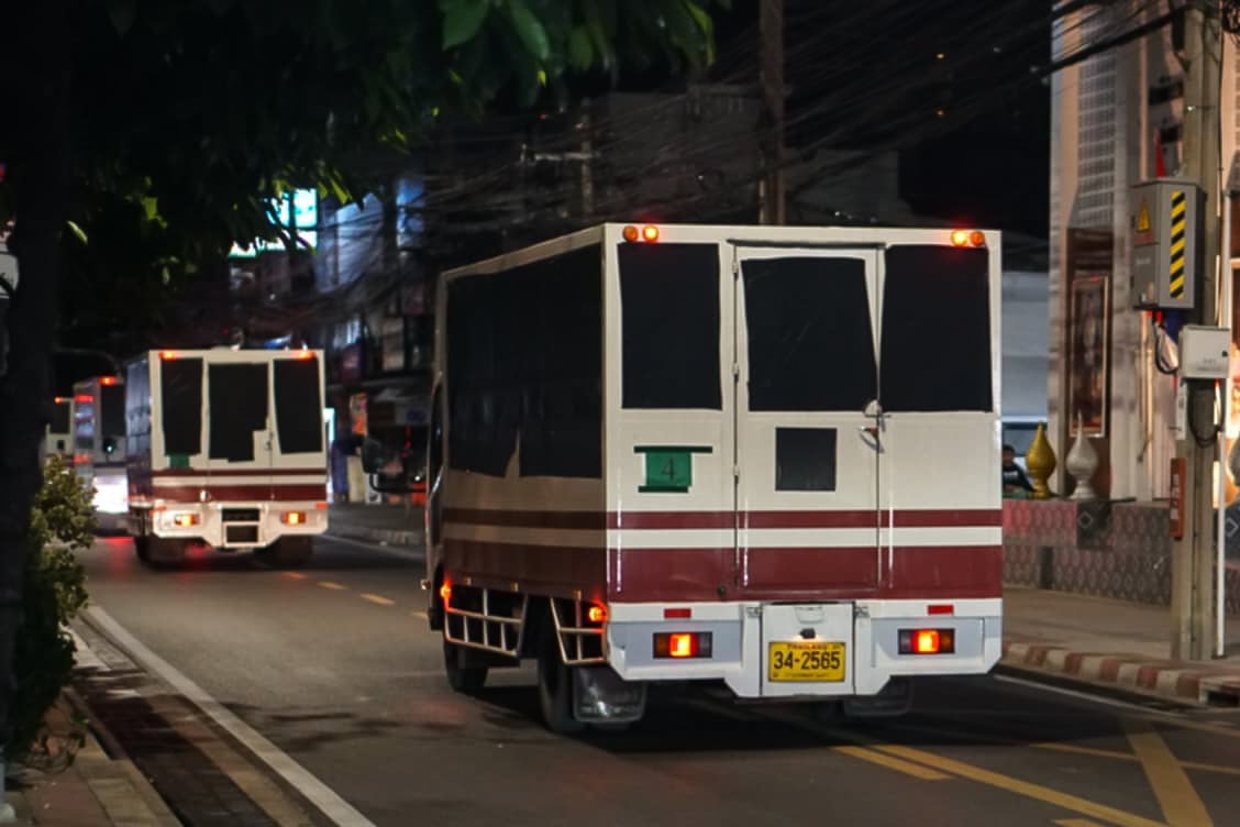 EXPLAINED: Thailand’s repatriation of 40 Uyghur refugees to China