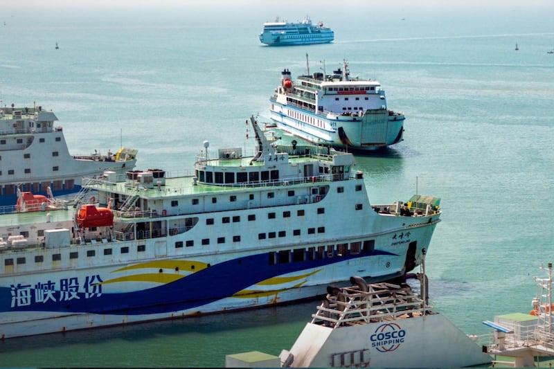 海南封关一个半月 数据繁荣下的“封而不通”