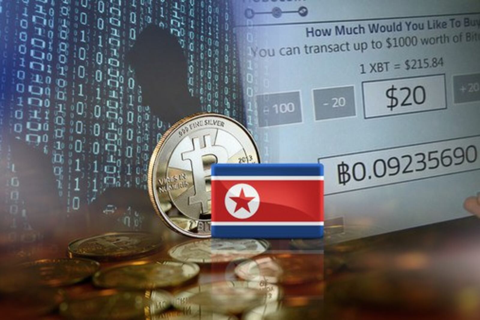 미 블록체인 업체 “북 해킹 자금 일부 회수” – RFA 자유아시아방송