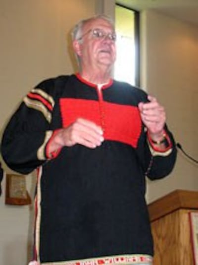 Đức Ông John Williams