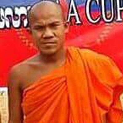 မြတန်ဆောင်းဆရာတော် အရှင်နန္ဒသာရ