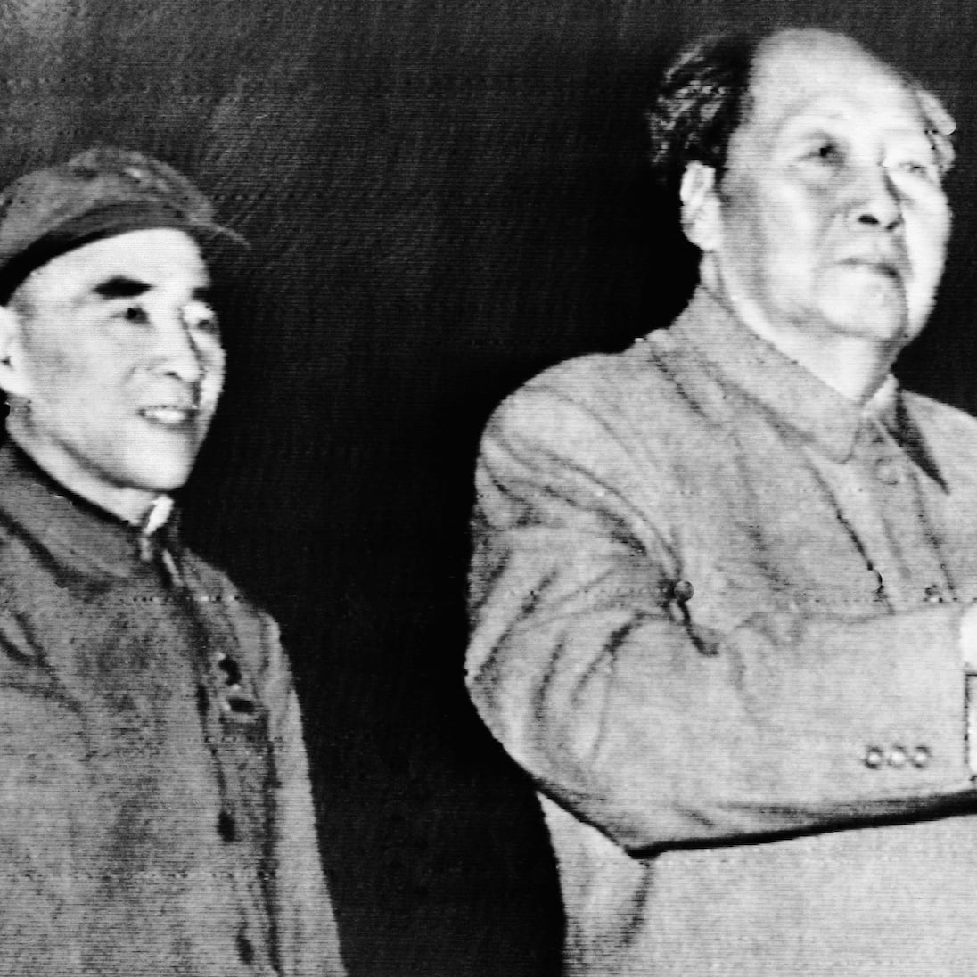 专栏 | 纵横大历史:文革系列 第八十七讲 造反派红卫兵的崛起(一) – 普通话主页