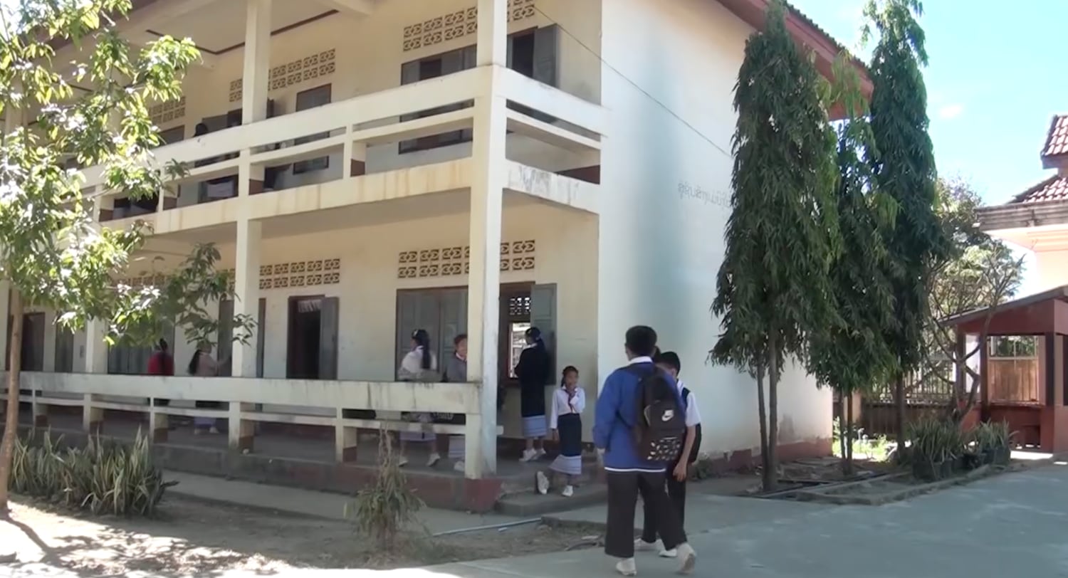 ມີນັກຮຽນມັດທະຍົມທົ່ວປະເທດ ປະລະການຮຽນປະມານ 50,000 ຄົນ ປີນີ້