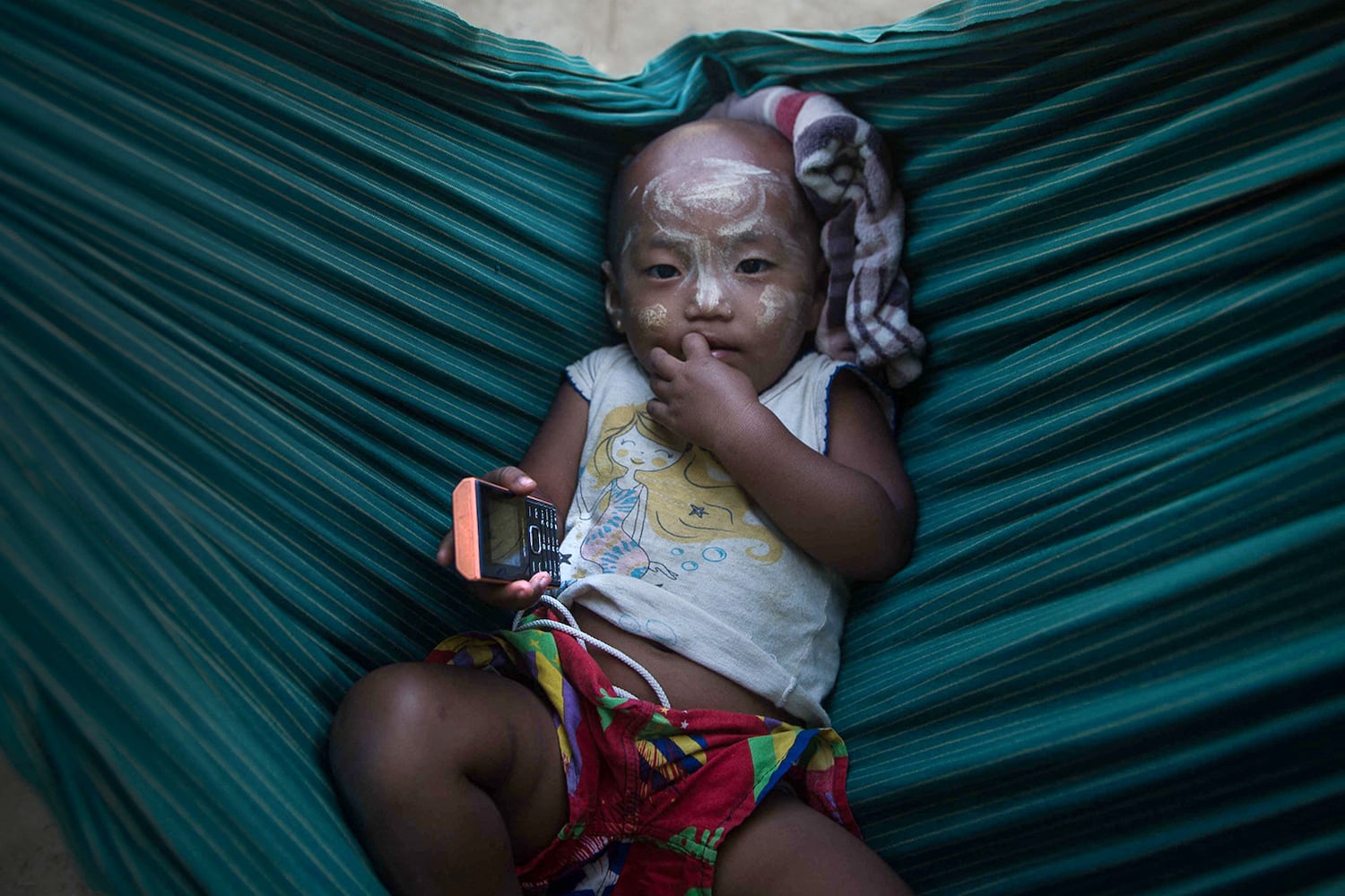 Telecom outages impact livelihoods in Myanmar’s Rakhine