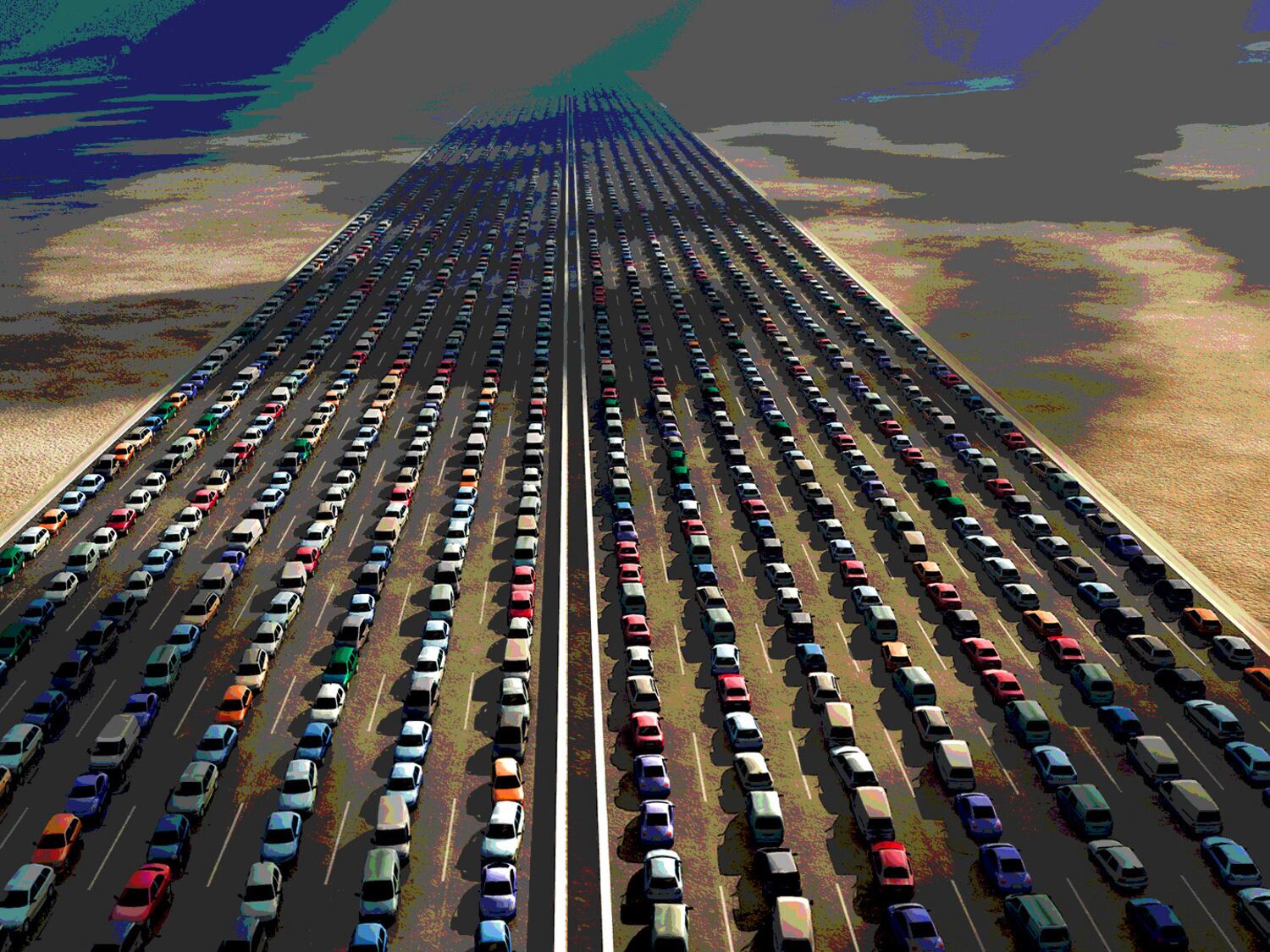 OPINION: New traffic edict is Vietnamese communists’ ‘mission civilisatrice’