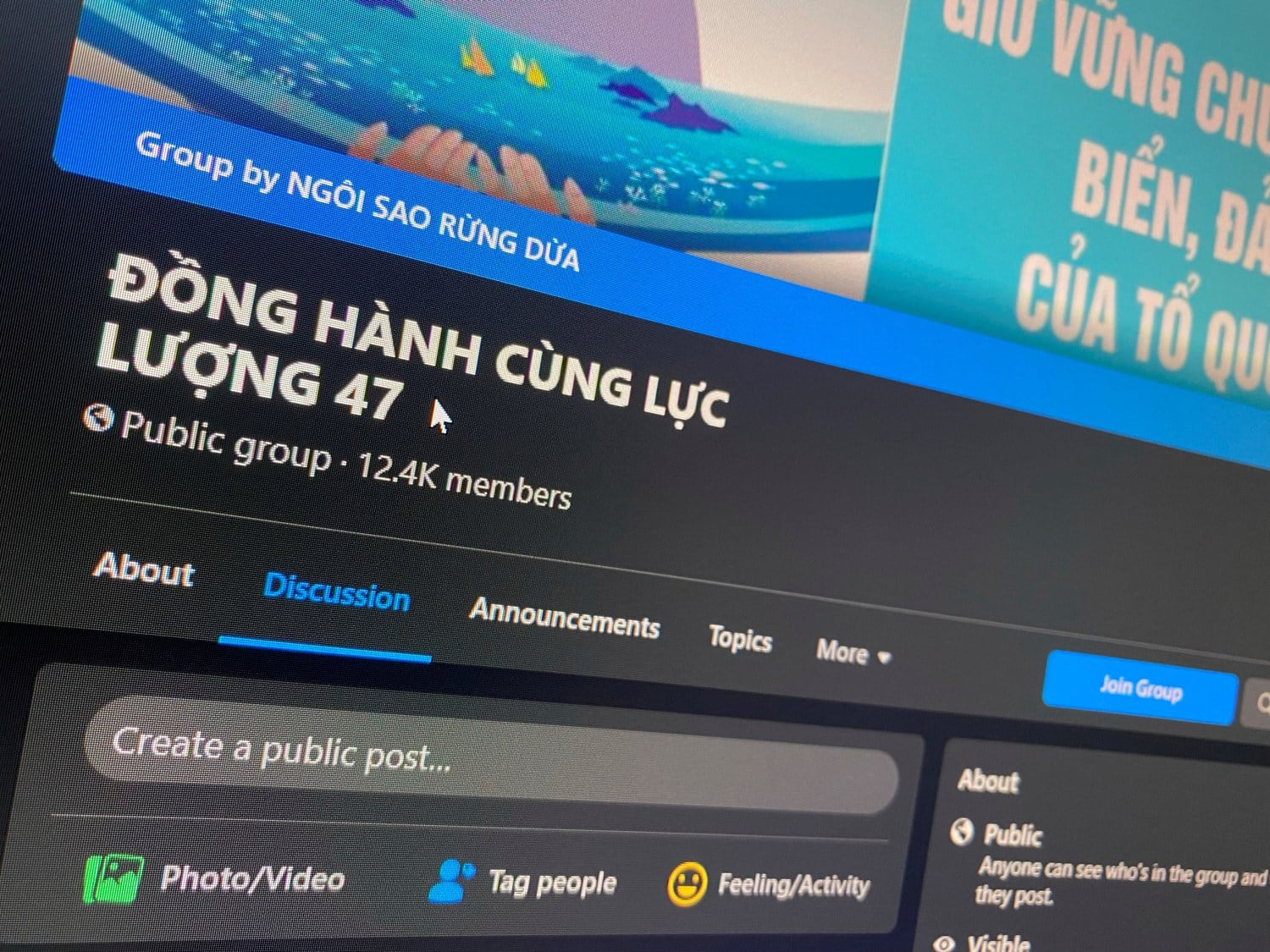 Liệu GenZ có còn sợ nhãn dán “phản động”?