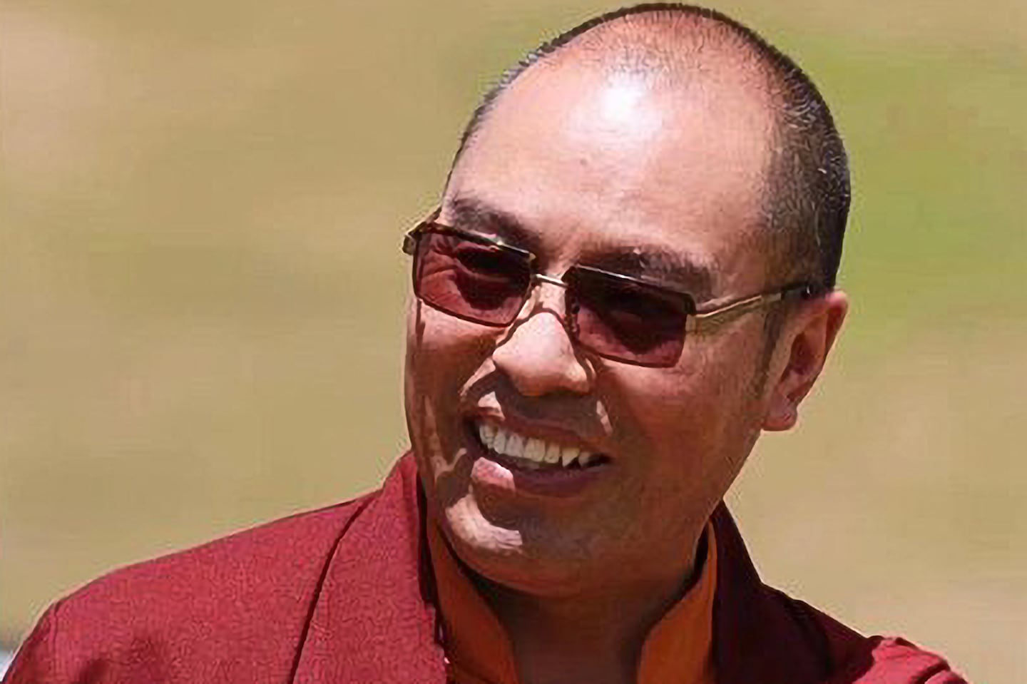 Tibetan Buddhist leader confirmed dead after eight months of disappearance