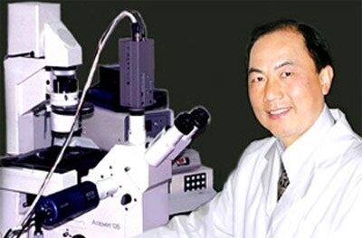 Tiến Sĩ Y Khoa Bệnh Học Nguyễn Thượng Vũ