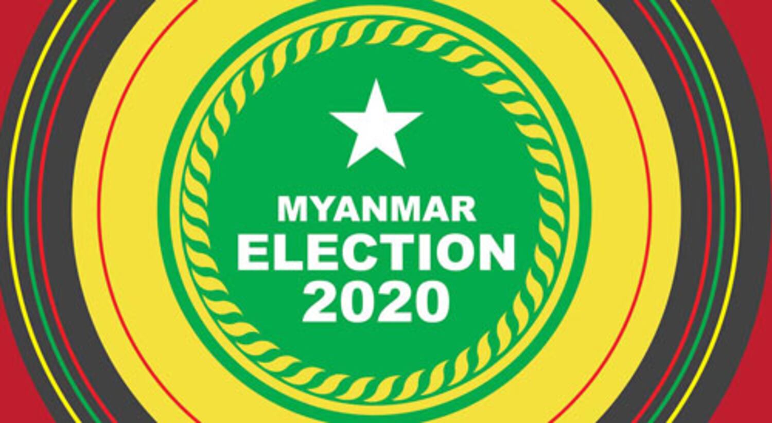 Myanmar Election 2020