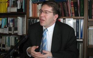 스콧 스나이더 미 외교협회(CFR) 선임연구원.
