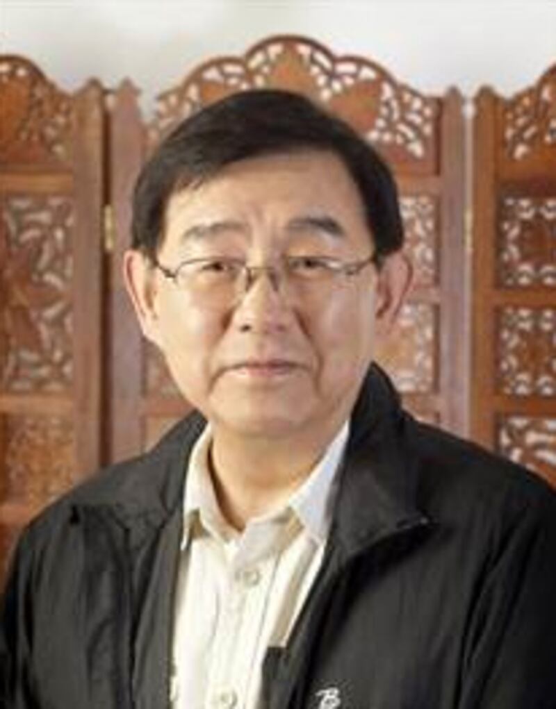 재외동포언론인협회 송광호 고문 (사진-연합뉴스).