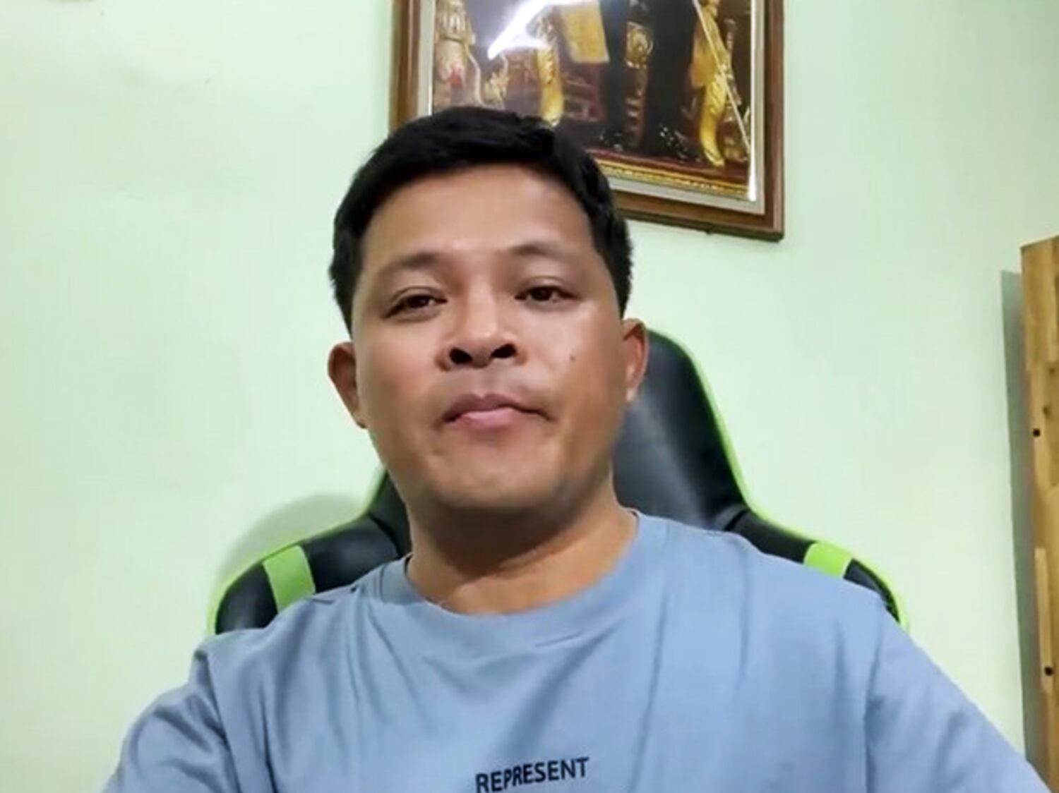 5 Vietnamese Communist Party officials jailed for helping abducted blogger: report