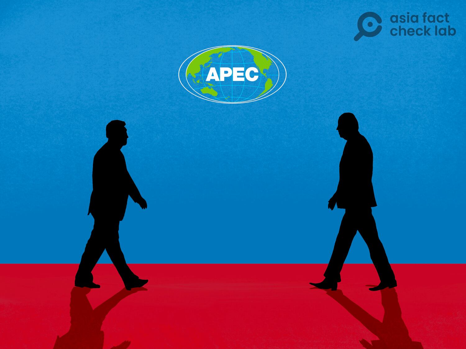 Did Peru treat Xi and Biden differently during November APEC?