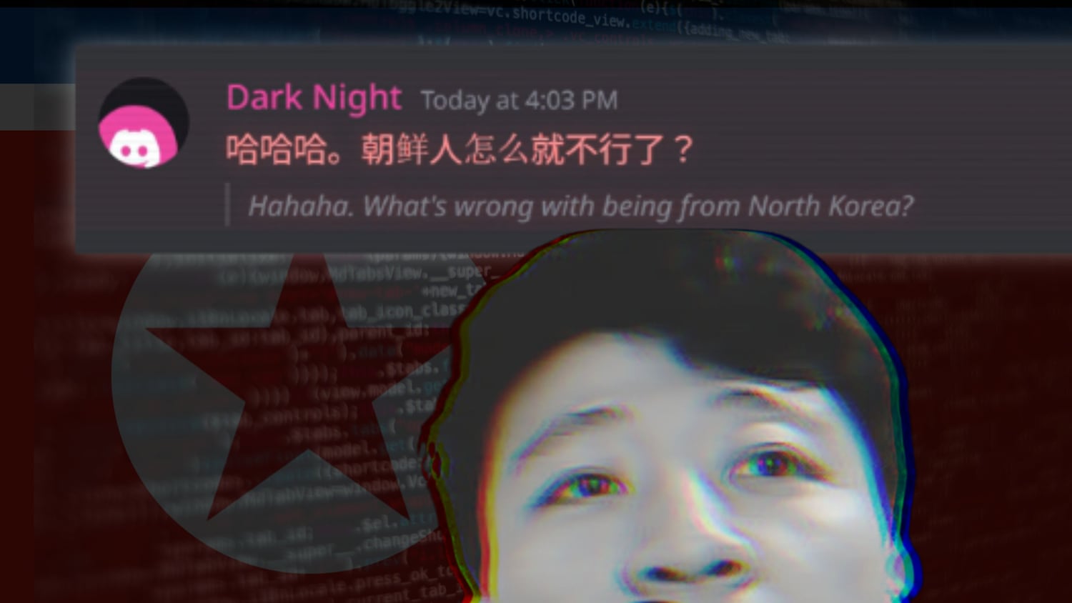 North Korean hackers offer $70,000 per month to be their front