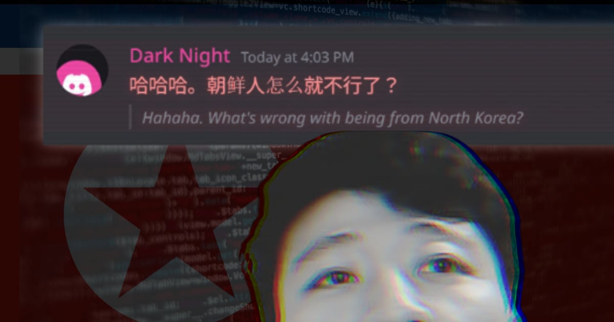 North Korean hackers offer ,000 per month to be their front North Korean hackers offer ,000 per month to be their front