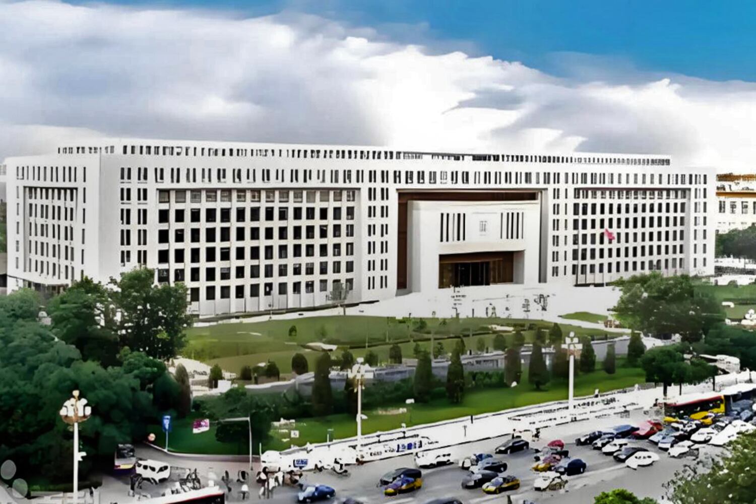 EXPLAINED: How China holds officials in secret, solitary detention