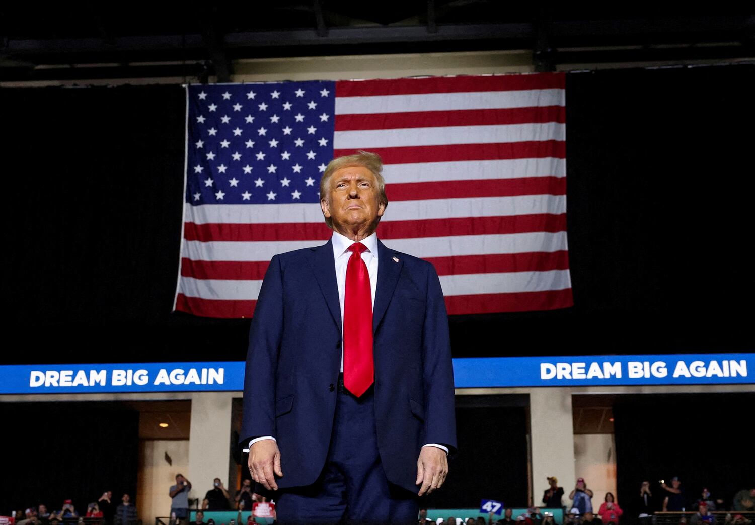 Trump vows an additional 10% tariff on Chinese goods