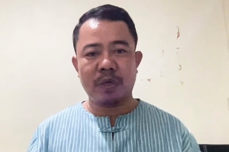 “This is modern day slavery,” Maj. Naung Yoe, of the Myanmar Institute for Peace and Security (MDSI) told RFA Burmese.