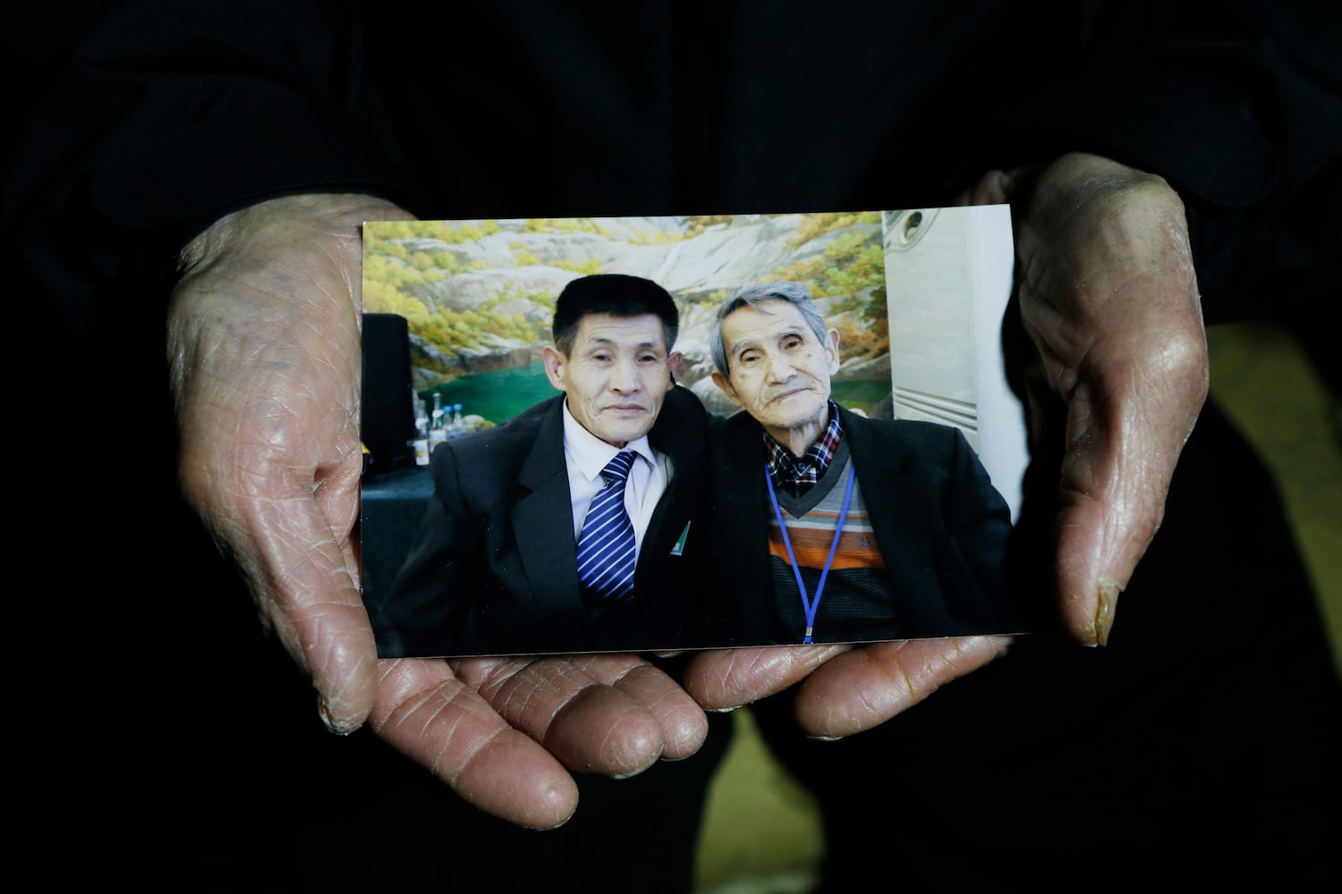EXPLAINED: North Korea is dismantling a family reunion facility. What’s next?