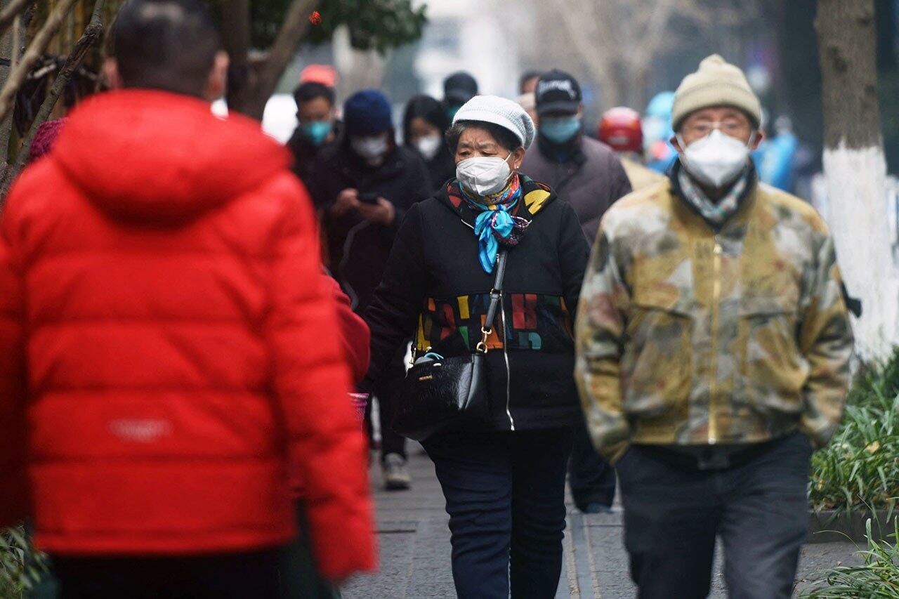 应对老龄化问题  中国将分阶段提高退休年龄