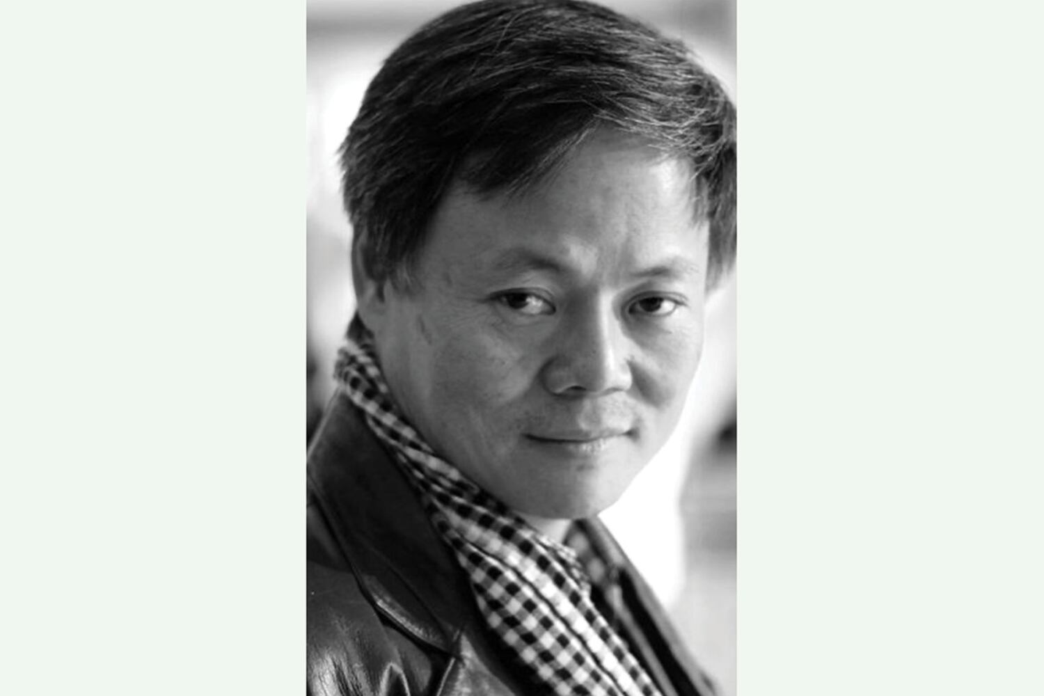 Prominent Vietnamese writer in hiding says police are harassing his family