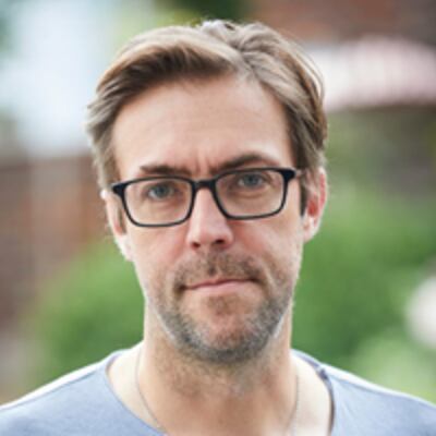 미국 하버드대 공중보건대학의 윌리엄 해니지(William Hanage) 전염병학 부교수. /하버드대학.