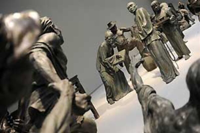 Scupture_Mao02_305