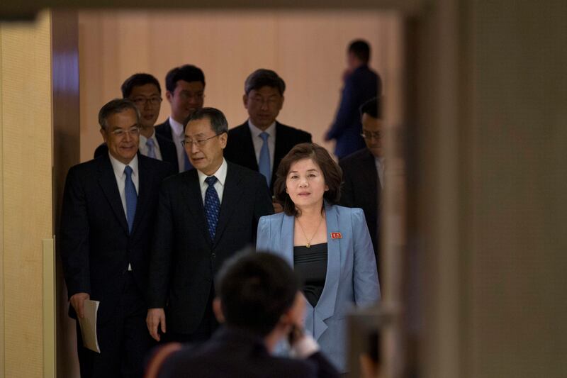 (사진1) AP 최선희 2016 NEACD AP16174078137308.jpg