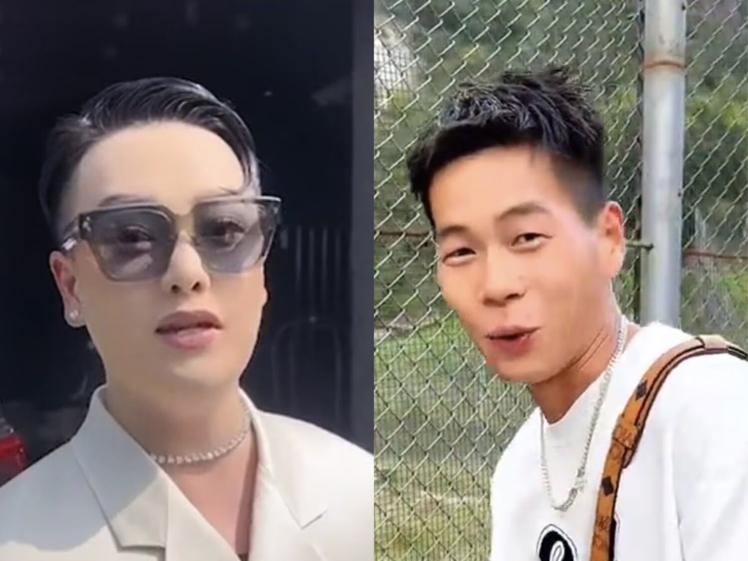 China goes after celebrity live-streamers for missing taxes