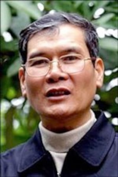 Linh mục Nguyễn Văn Lý