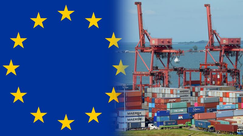 EU EBA