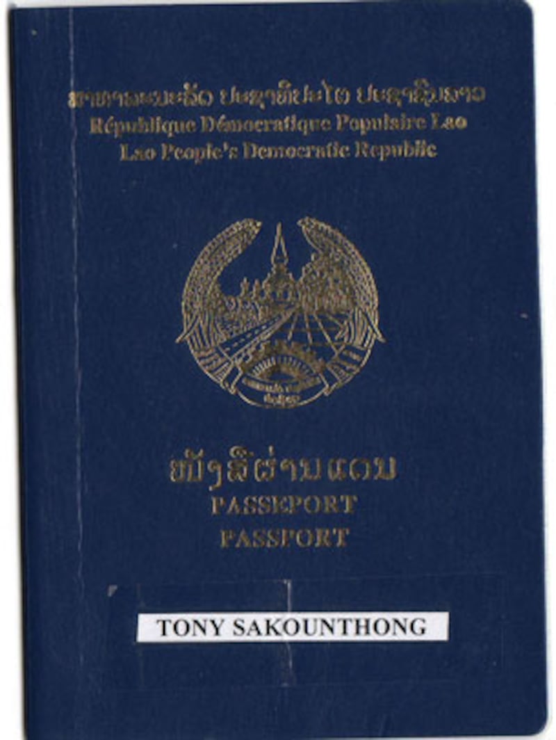 F-Lao-pass