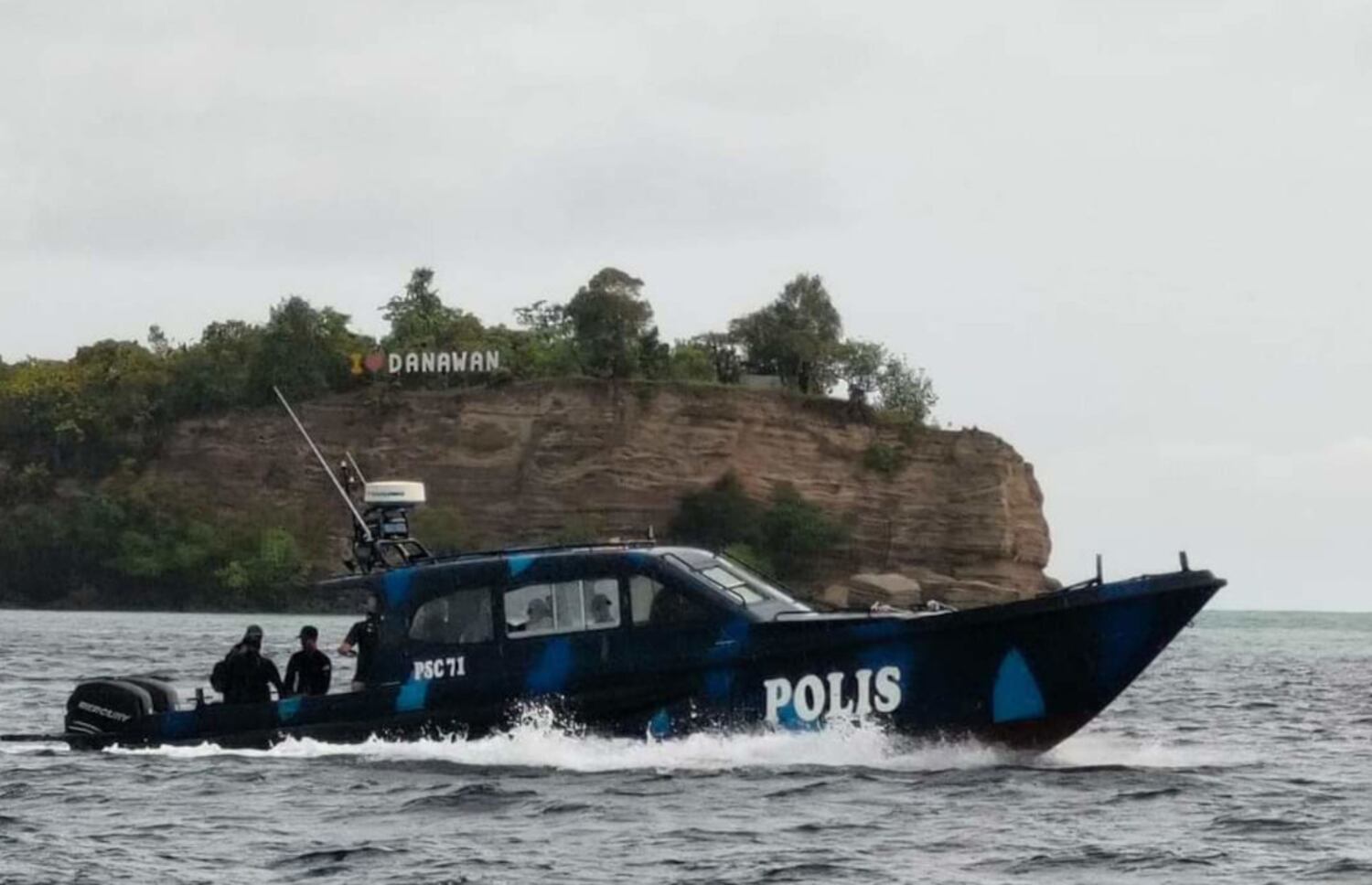 Malaysia protests new Philippine maritime zones laws for South China Sea