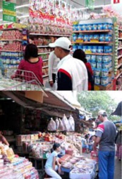 Không coi thường thị trường nội địa