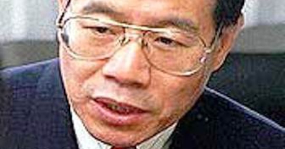 欧洲异议人士认为迫害王炳章损害中共形象 – 普通话主页