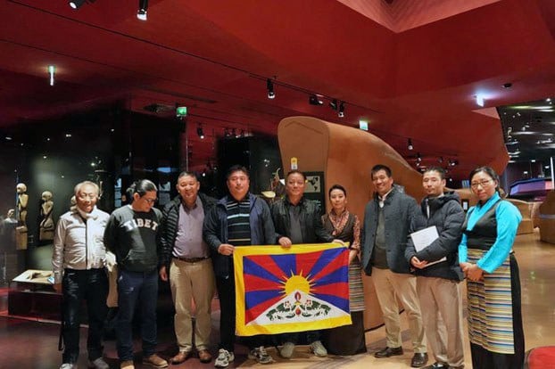 French museum blasted for using 'Xizang' in Tibet exhibits