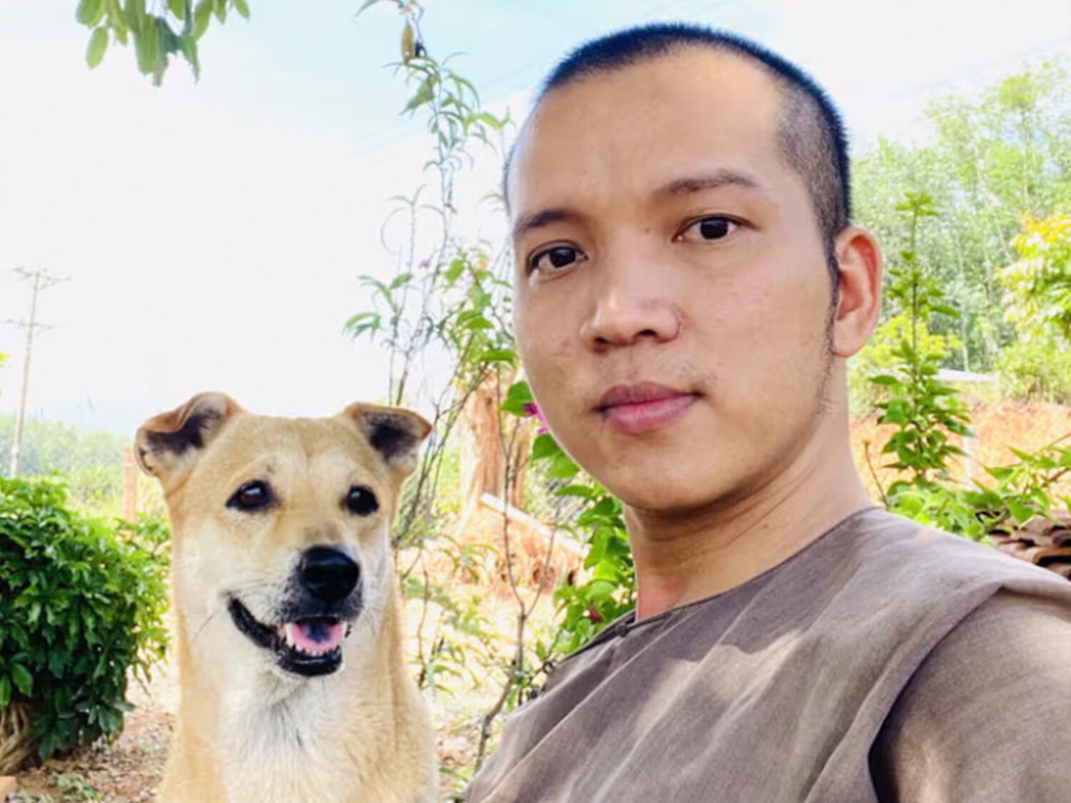 Vietnam bars monk from attending US religious freedom conference