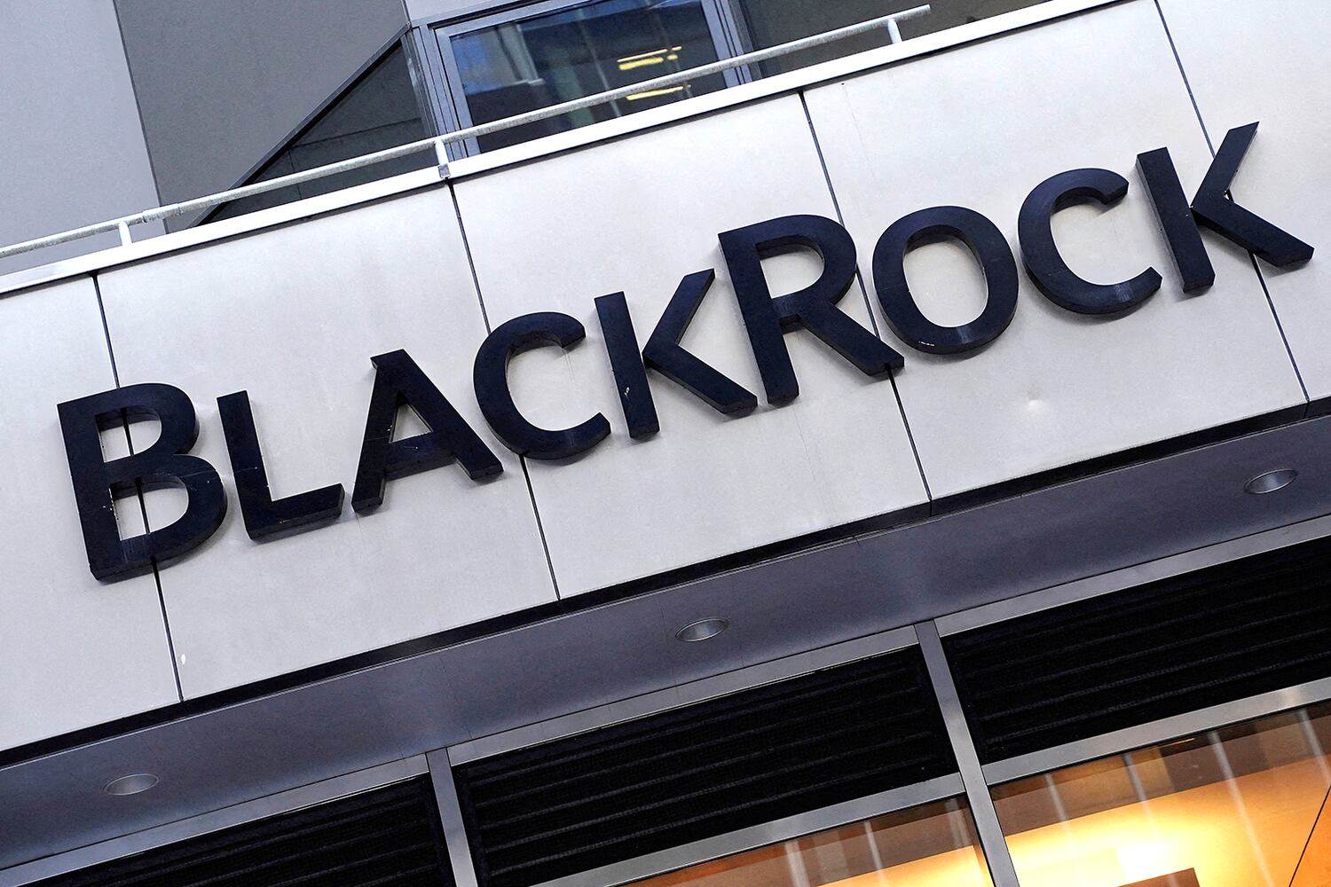 BlackRock scrutinized for alleged China investment ‘misstatements’