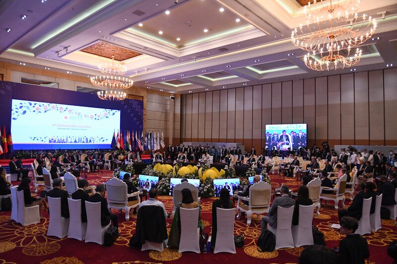 asean summit