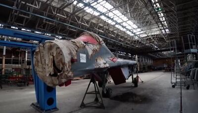 [1] Sokol Aircraft Plant(MIG-29) - Den Stalk.JPG