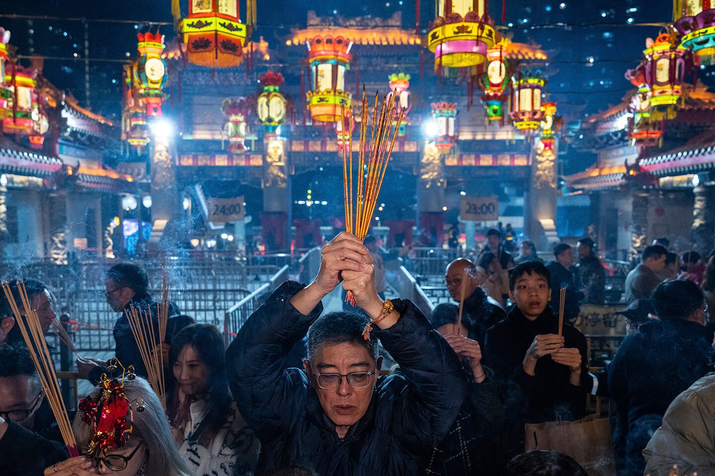 how long is the chinese new year holiday in taiwan