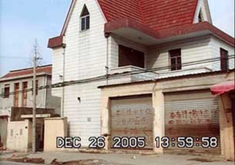 SH_HeMaozhen_house2_305