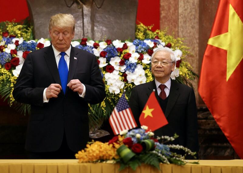 2019-02-27T065733Z_1032090578_RC1A276FDA00_RTRMADP_3_NORTHKOREA-USA-VIETNAM-TRUMP.JPG