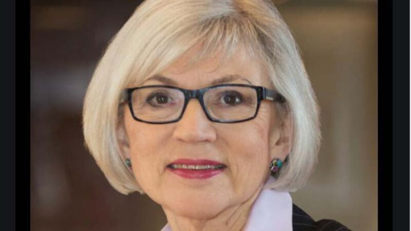 加拿大前首席大法官麦嘉琳(Beverly McLachlan) 目前担任香港终审法院非常任法官（加拿大国际仲裁机构官网截图)