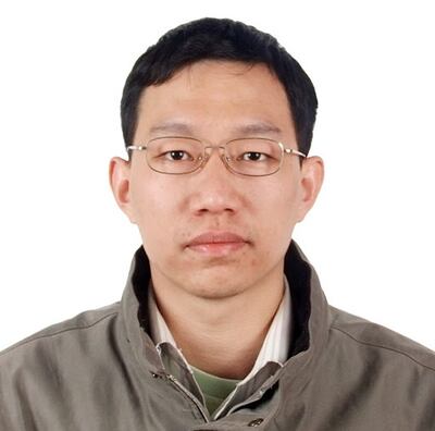 2021年6月7日，獲悉自己被解聘後，39歲的姜文華在學院辦公室刺死了數學院黨委書記。（姜文華資料圖）