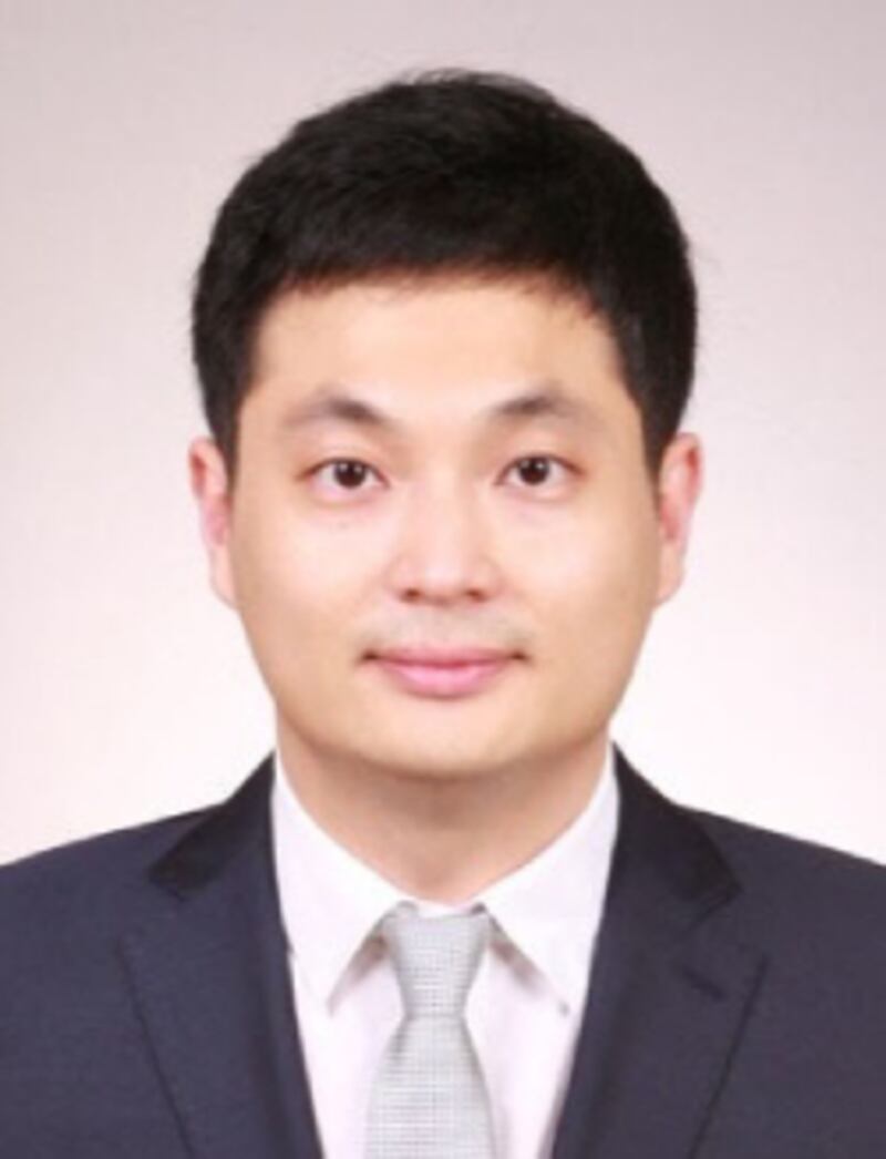 안경수 한국 통일의료복지연구센터장.
