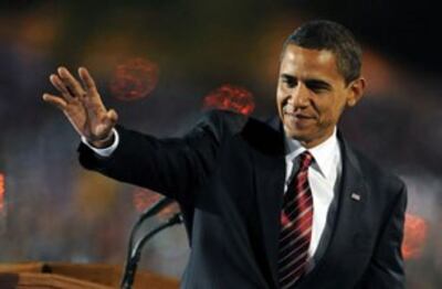 Obama