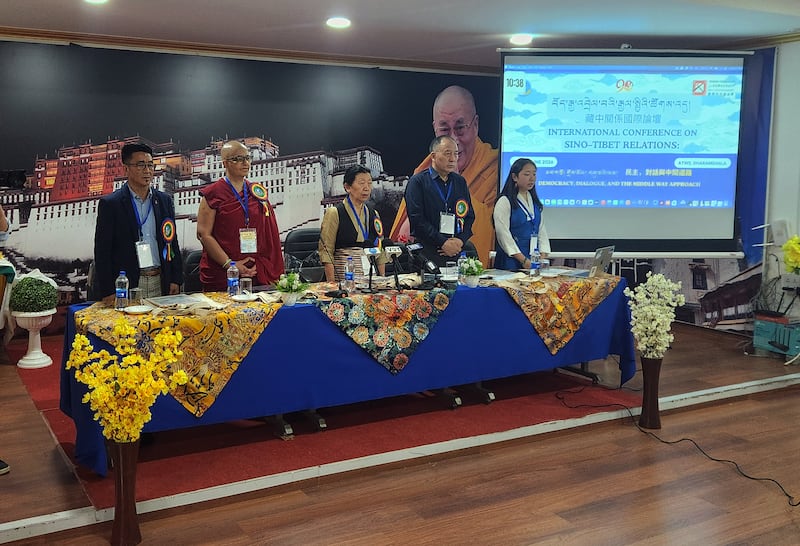 སྤྱི་འཐུས་ཚོགས་གཙོ་མཆོག་གི་དབུ་བཞུགས། ༢༠༢༦།༦།༢༦