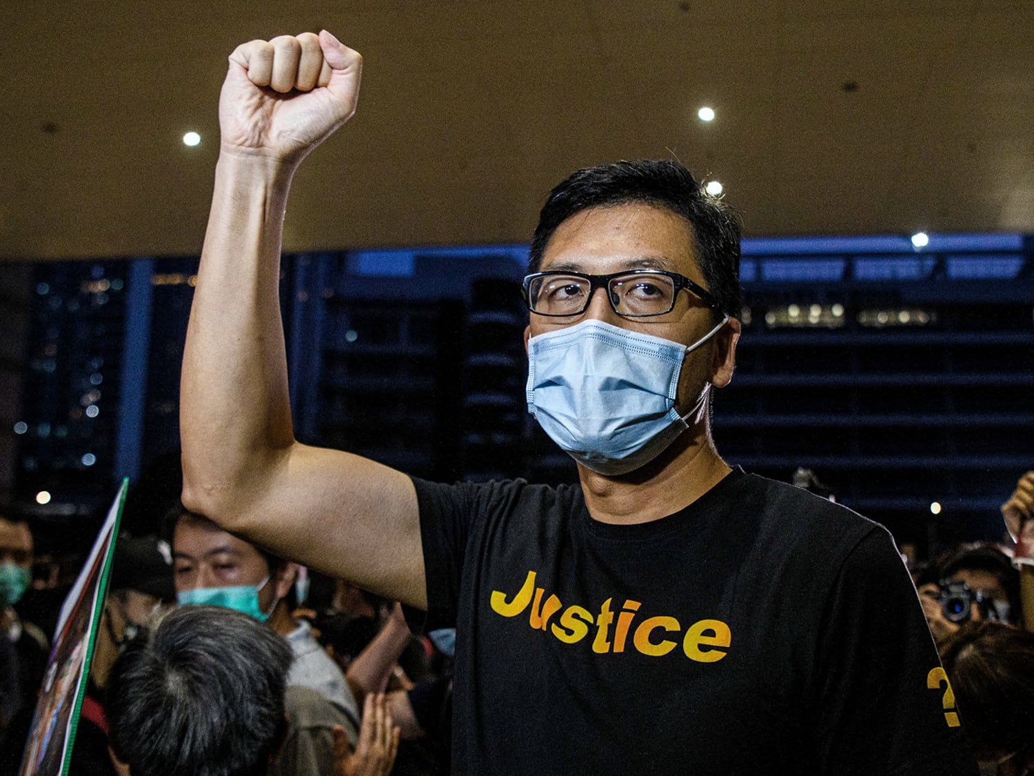 Hong Kong verdict against Yuen Long attack victims prompts widespread criticism