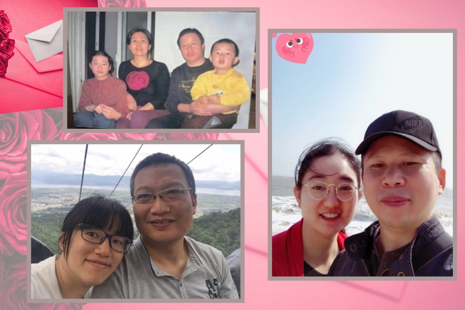 邹幸彤、许志永、高智晟、丁家喜等大批香港和中国的人权律师,仍因为政权施加的「国安罪名」,被迫与挚爱分隔千里。